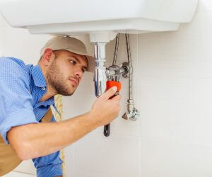 About Emergency plumbing pros Tampa, KS